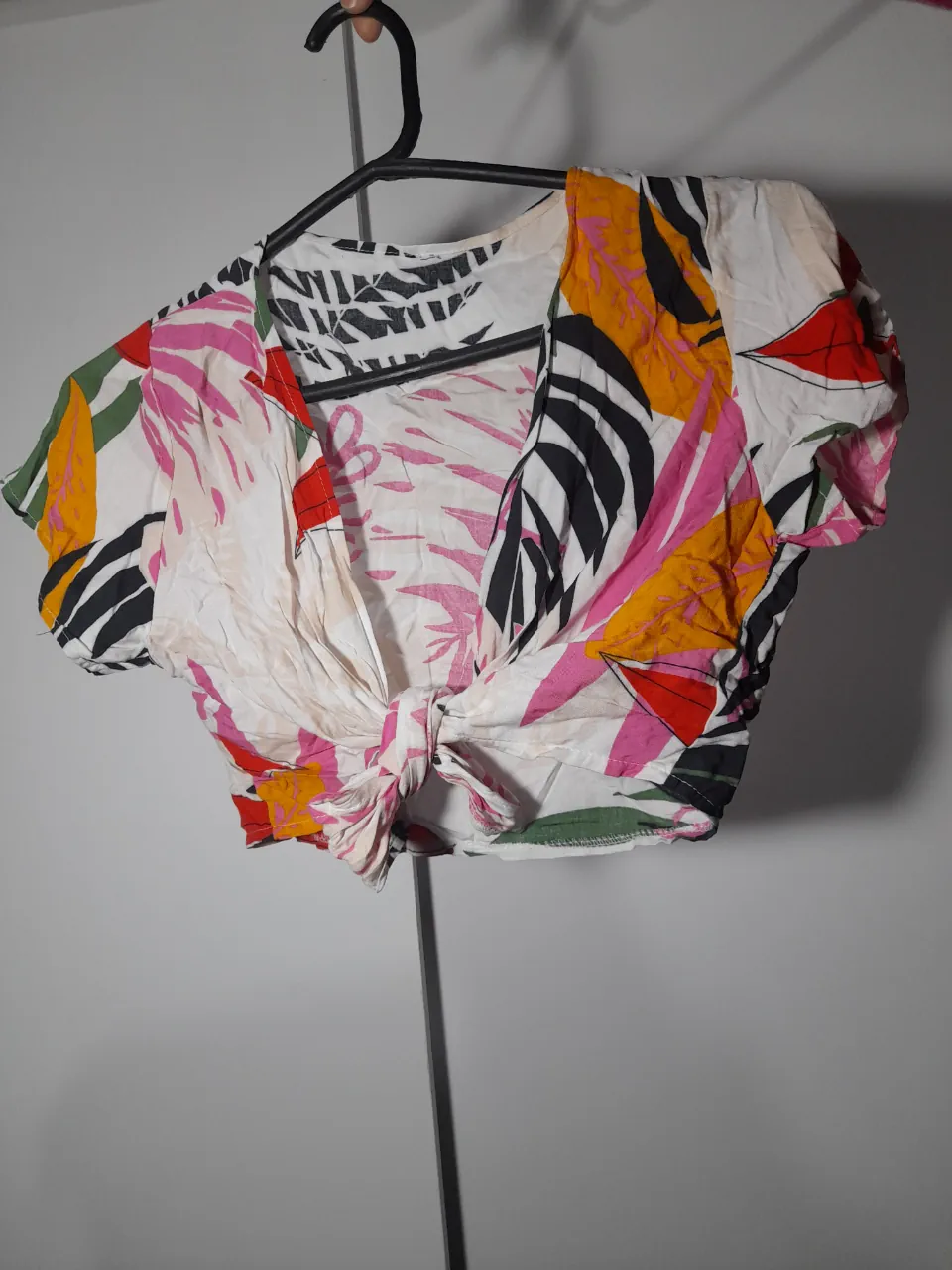 Blusa Otra - imagen 1