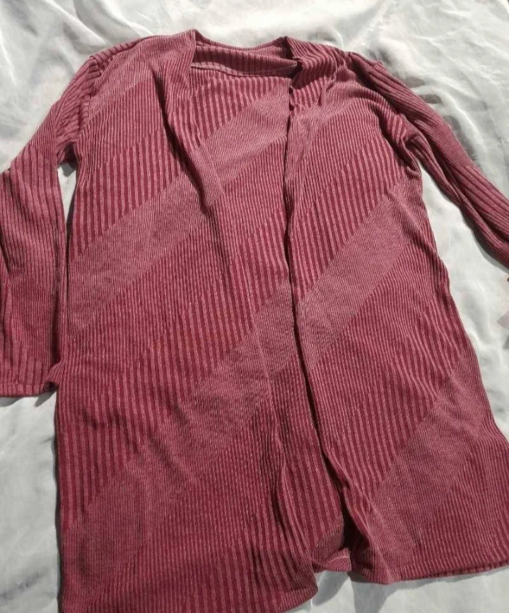 Cardigan Otra - imagen 1