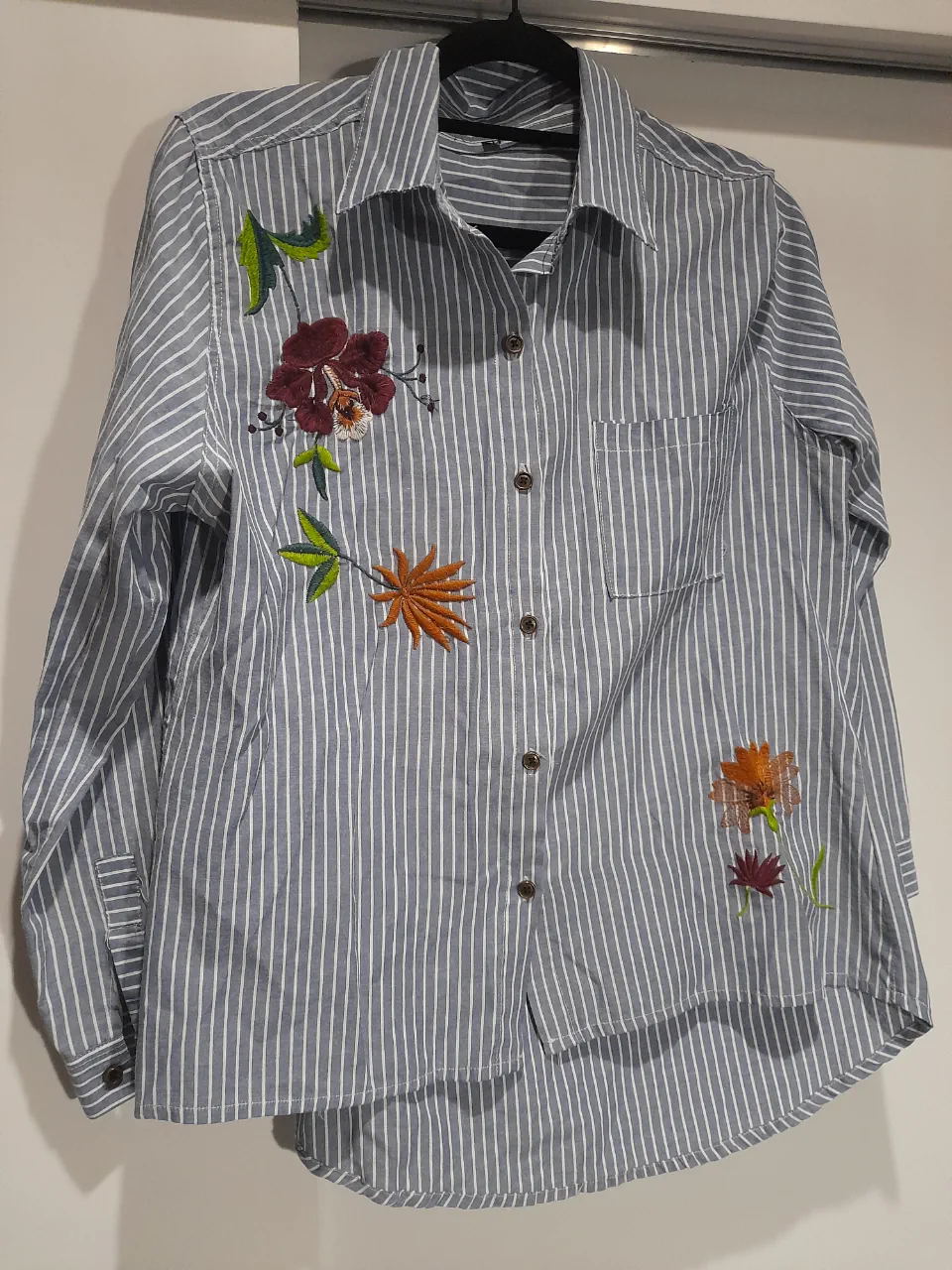 Camisa Otra - imagen 1