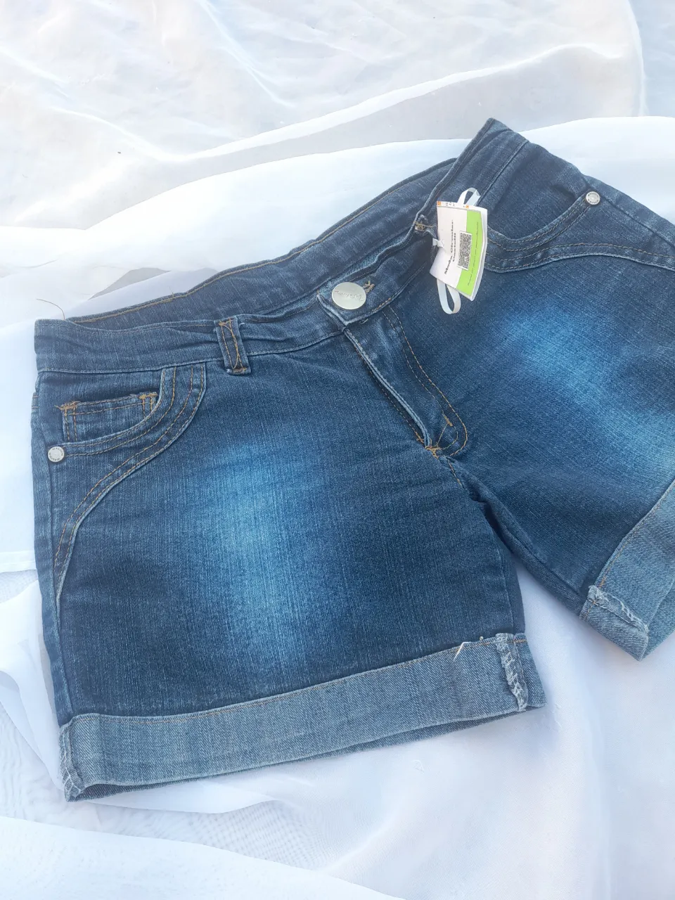 Short Walium · Talle EU 38