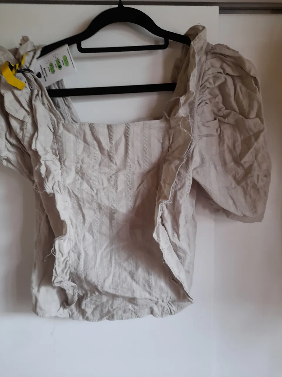 Blusa Otra - imagen 1