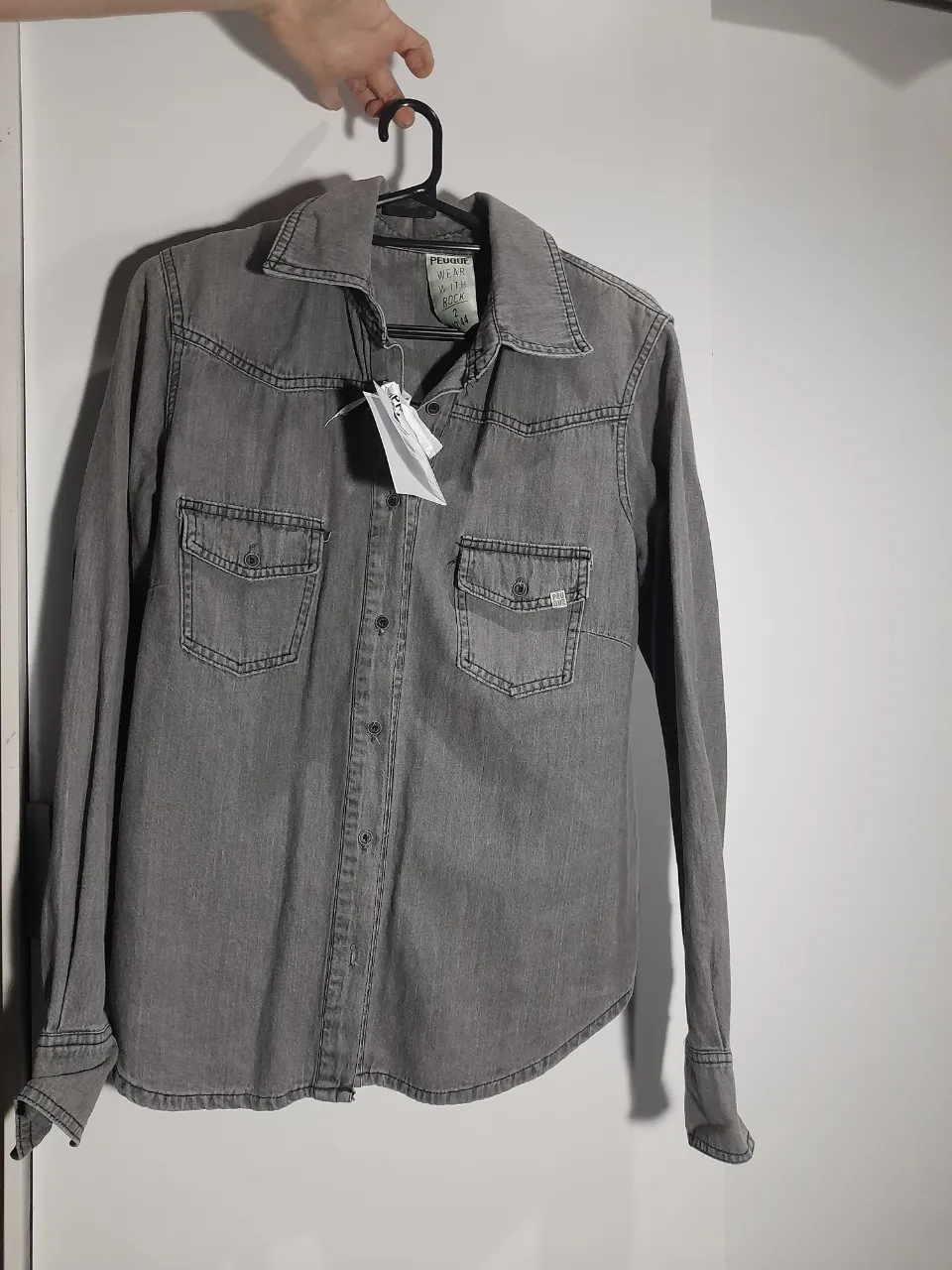 Camisa Peuque - imagen 1