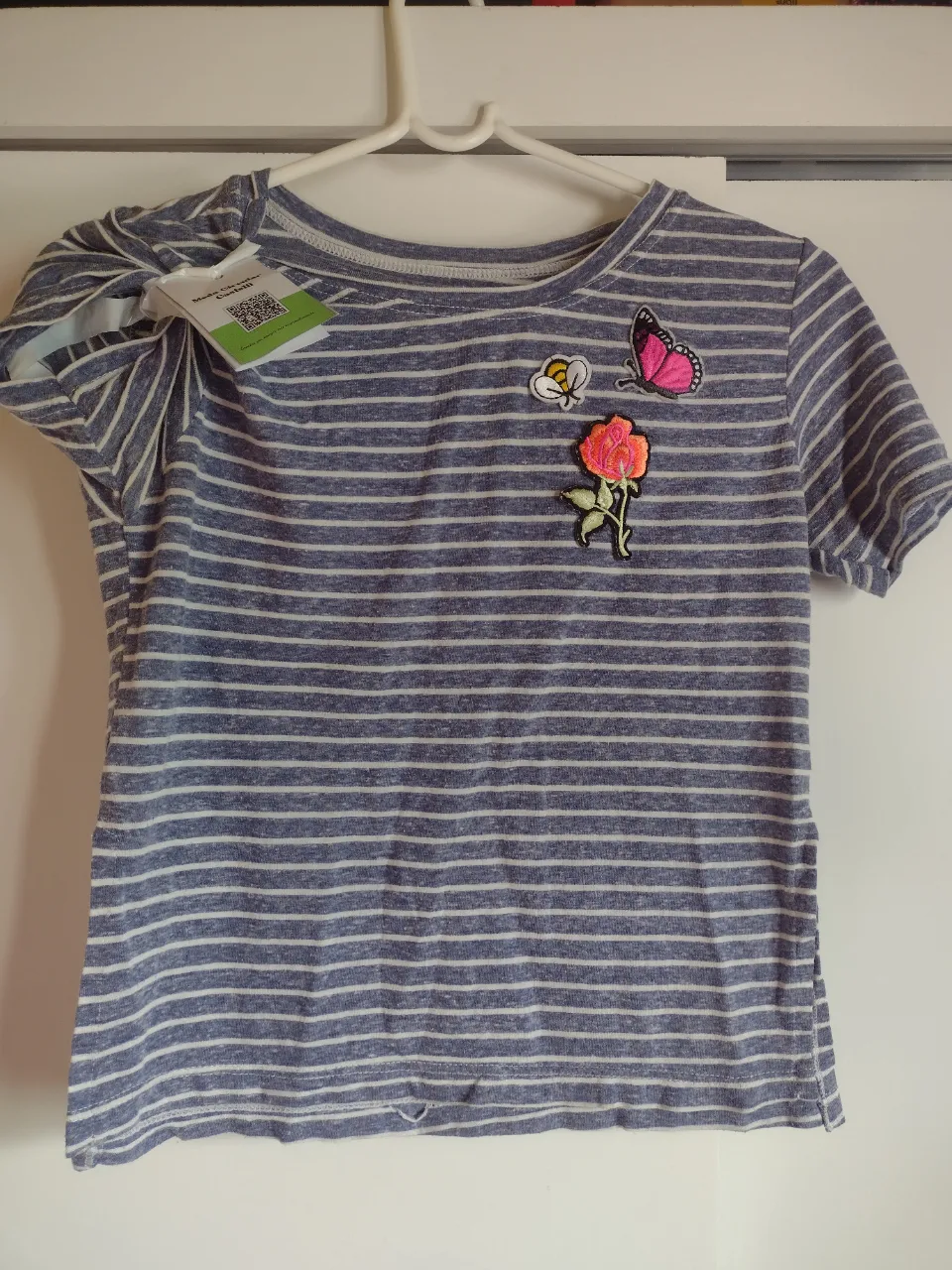 Remera Otra - imagen 1