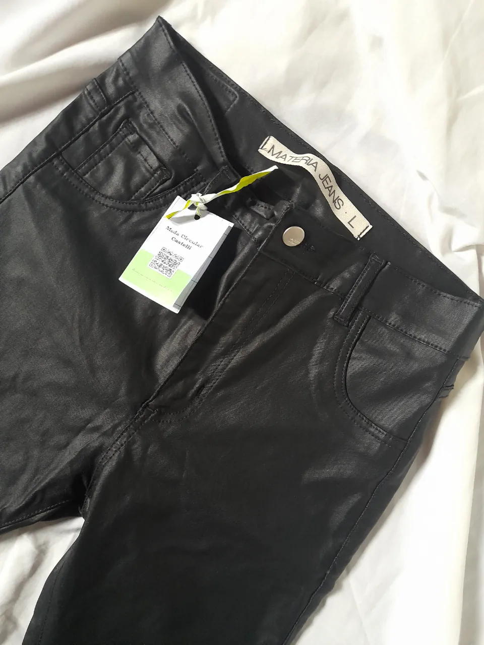 Jean MATERIA JEANS - imagen 1