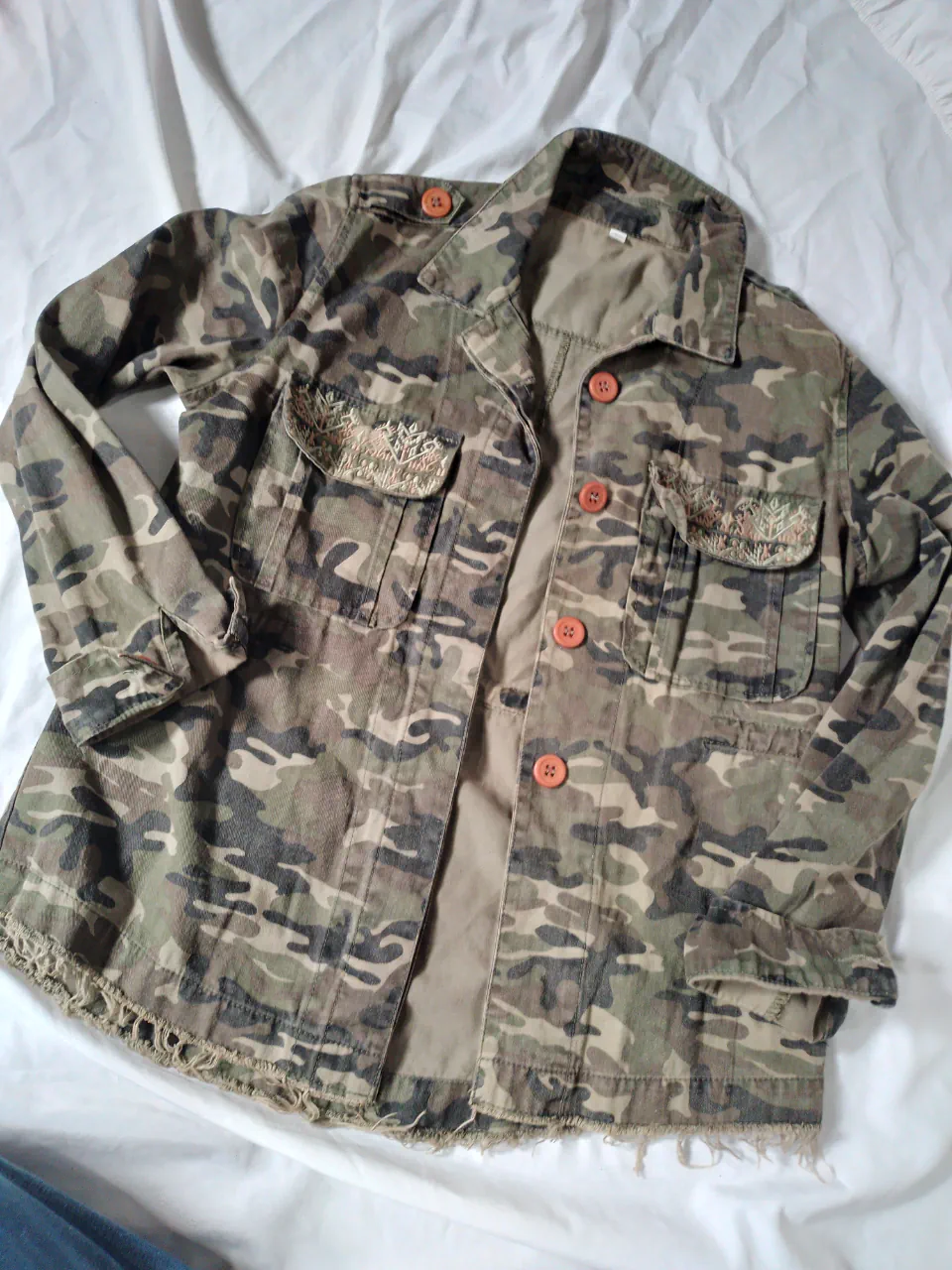 Campera Otra - imagen 1