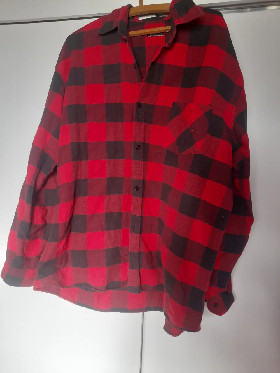 Otro · Talle XXXL