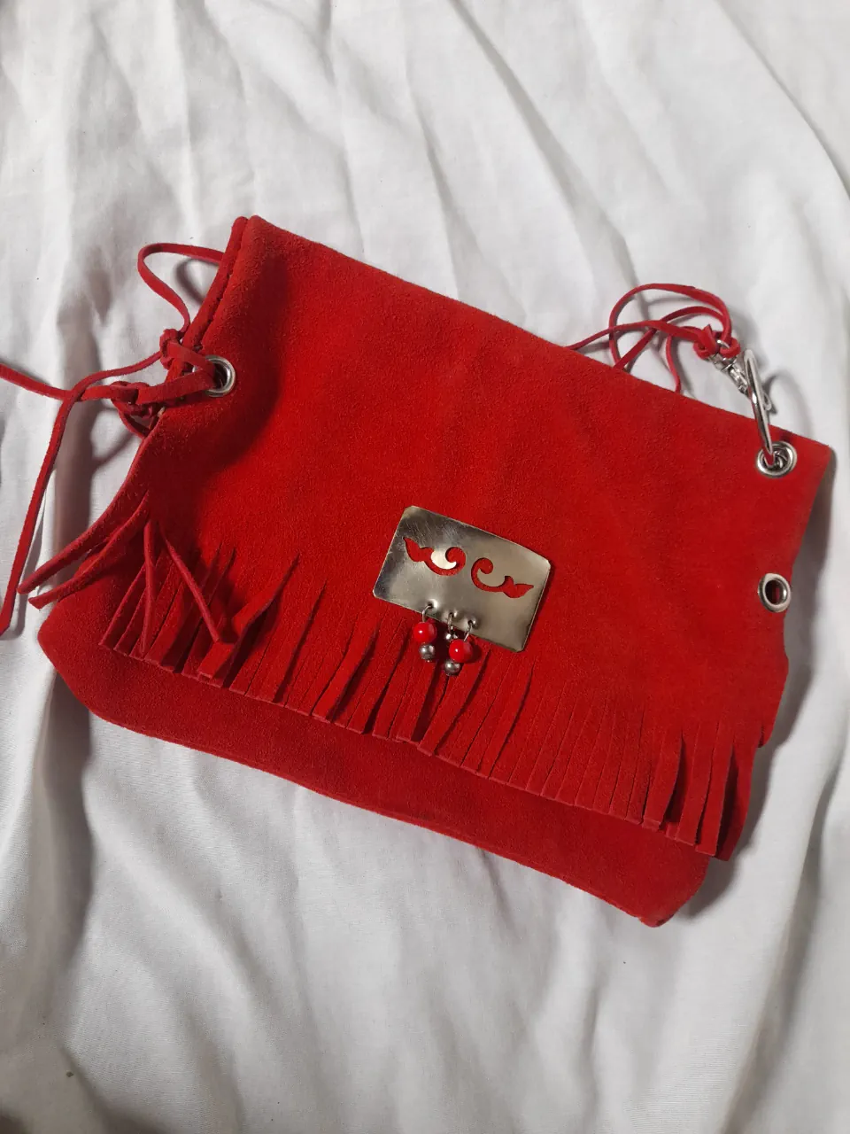 Cartera Sin marca - imagen 1