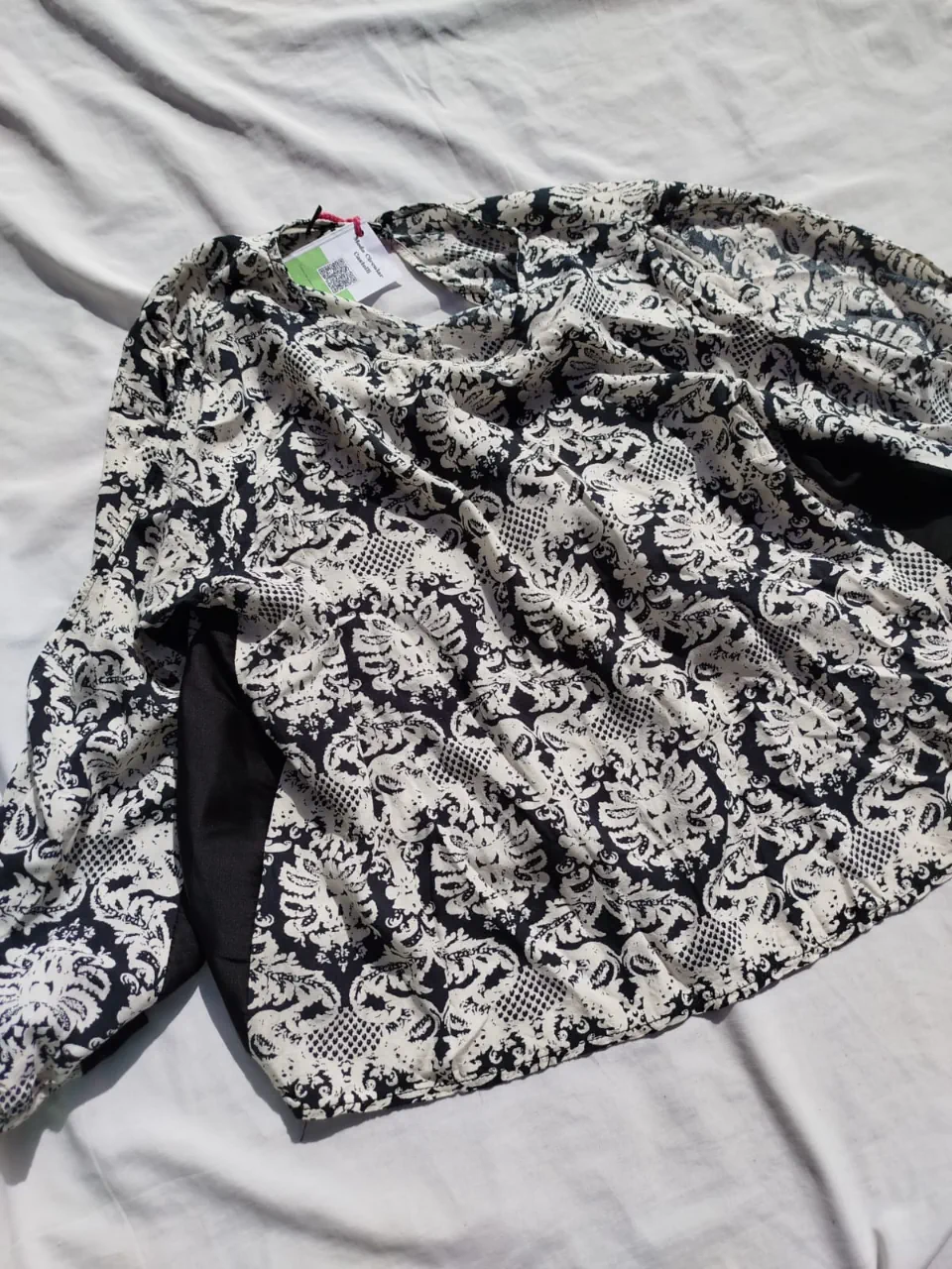 Blusa Otro - imagen 1