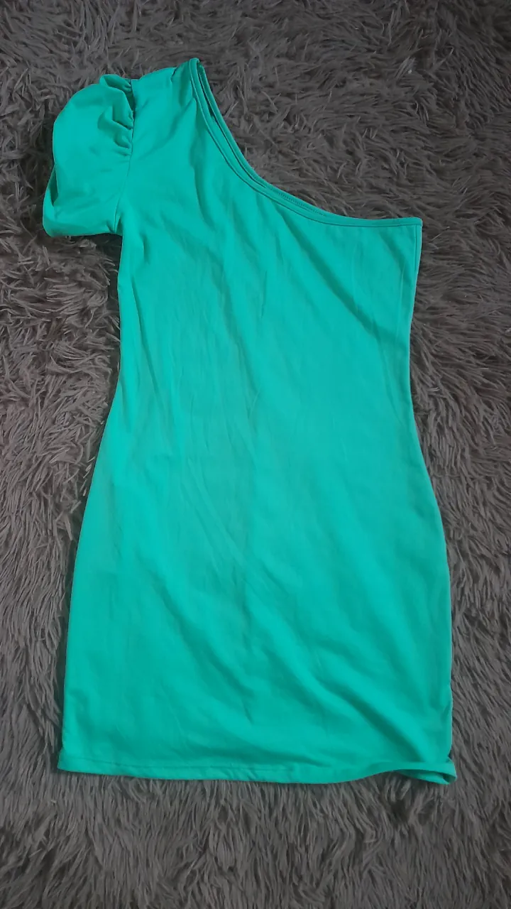 Vestido Otra - imagen 1