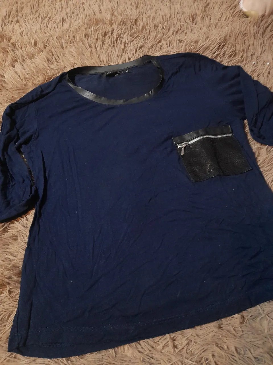 Remera Try Me - imagen 1