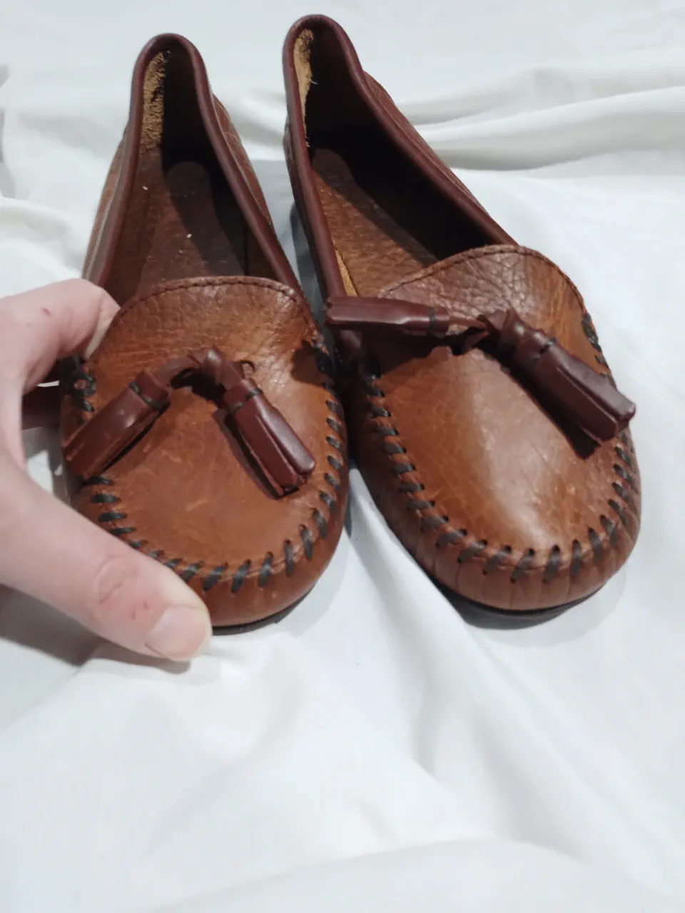 Zapatos Cuero - imagen 1