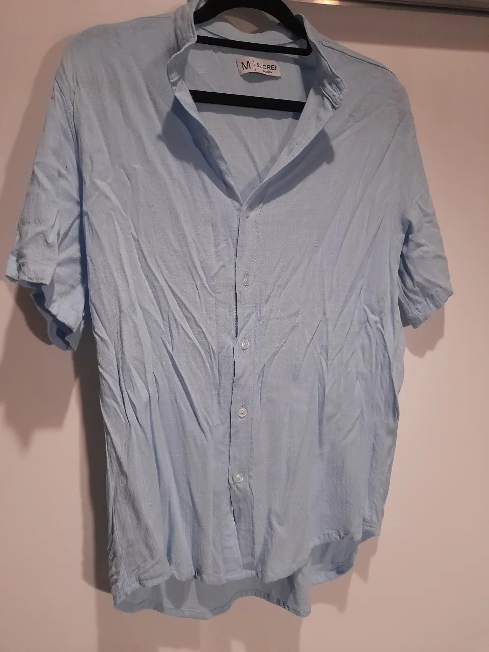 Camisa Sucree - imagen 1