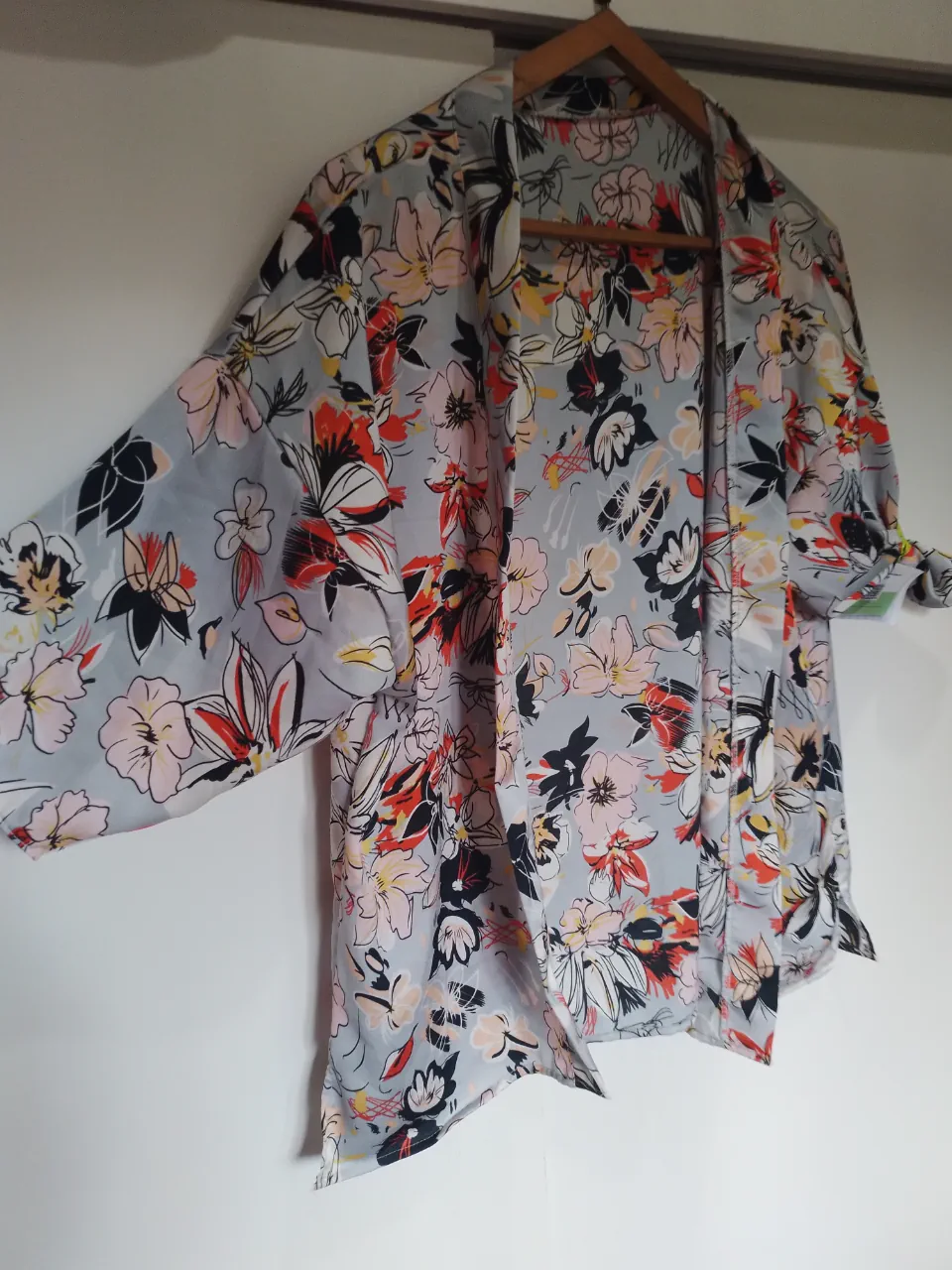 Camisa Otra - imagen 1