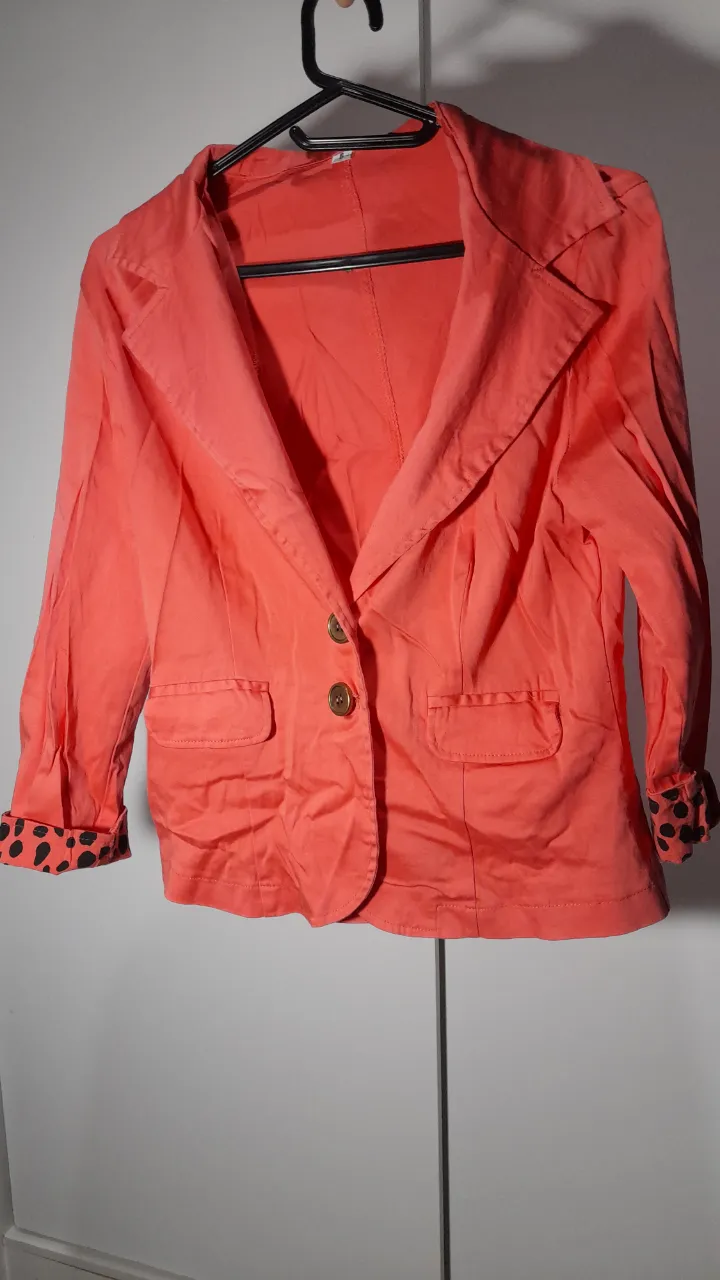 Blazer Otro - imagen 1