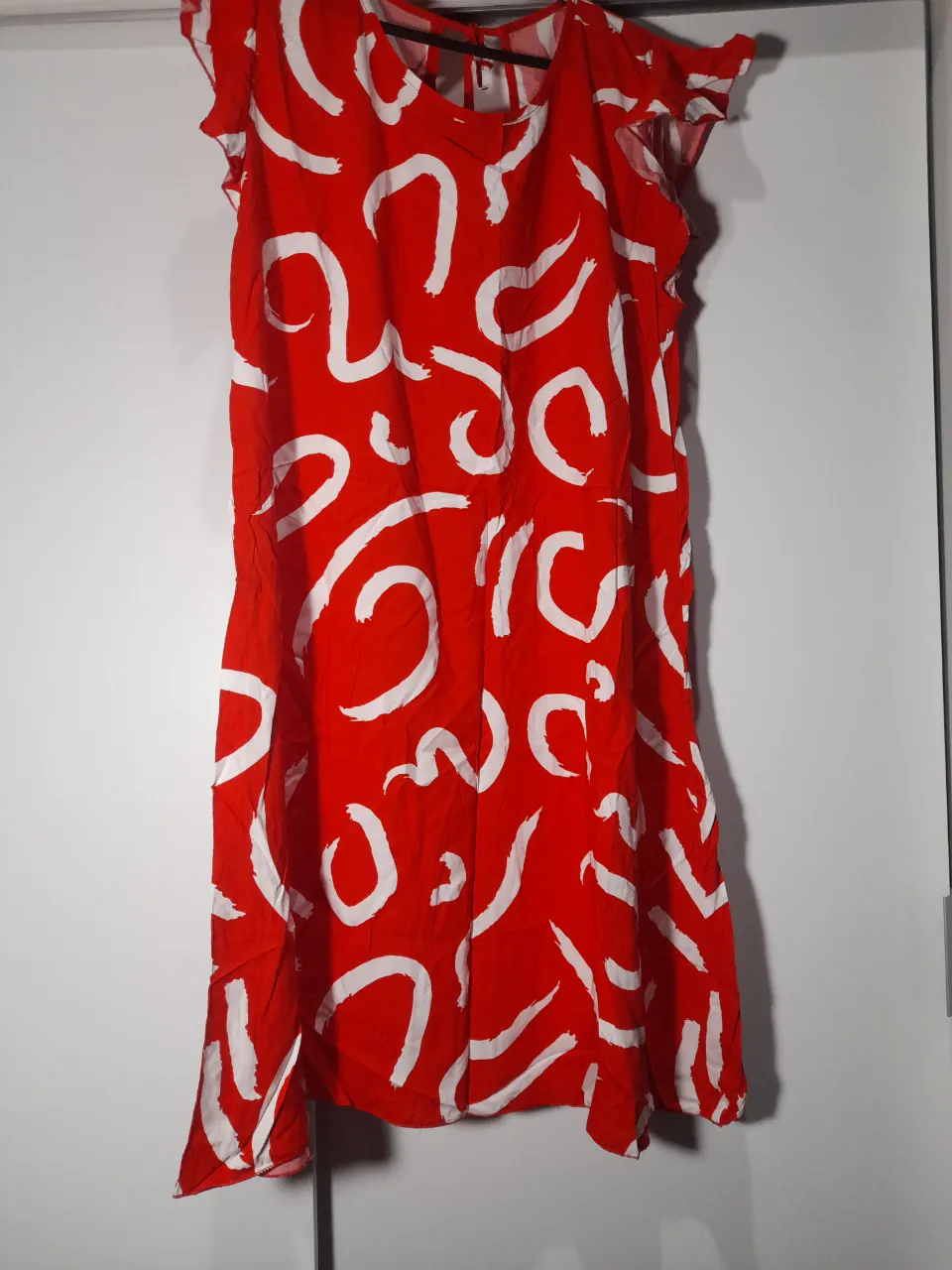 Vestido Otra - imagen 1
