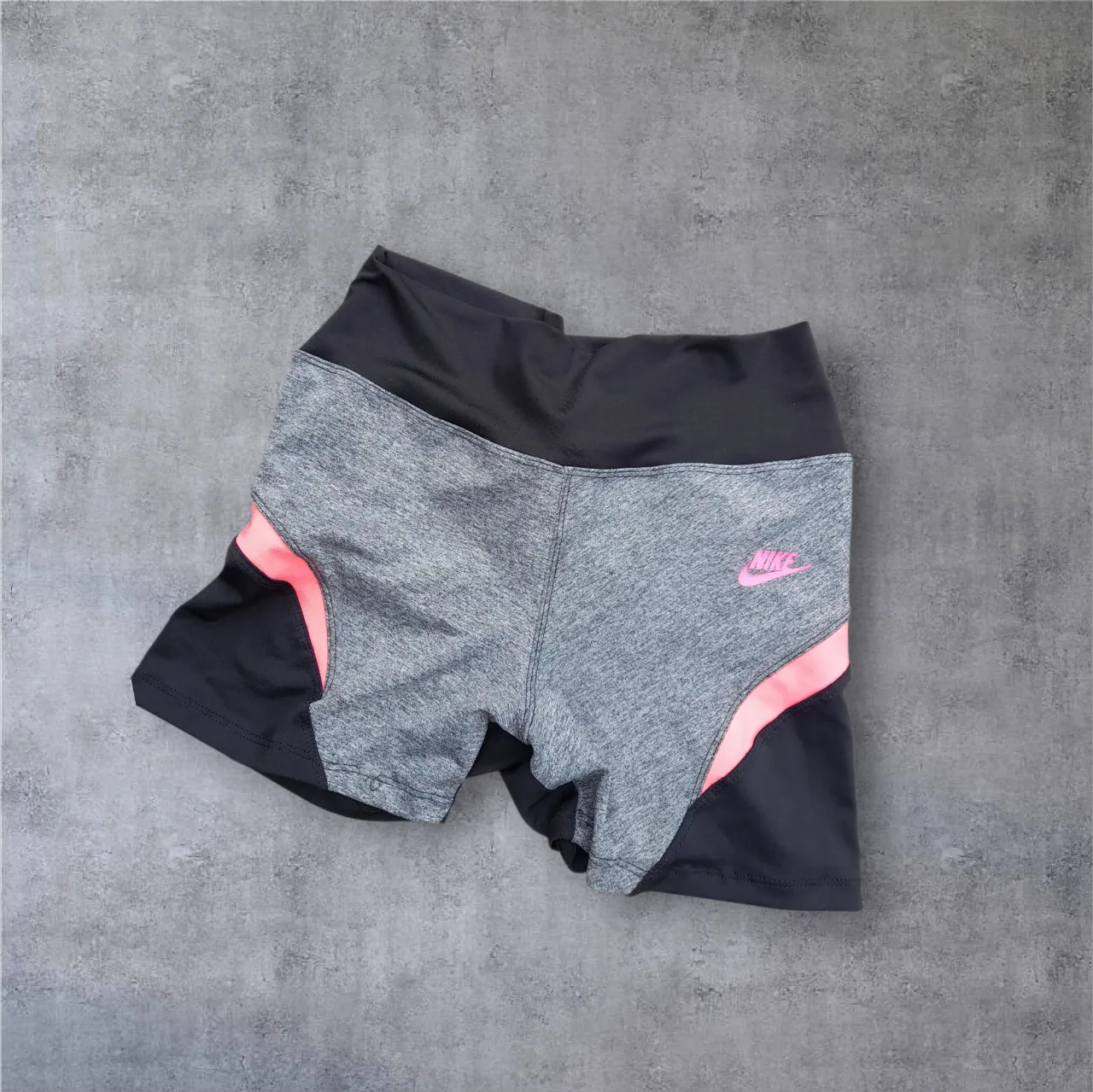 Short Nike - imagen 1