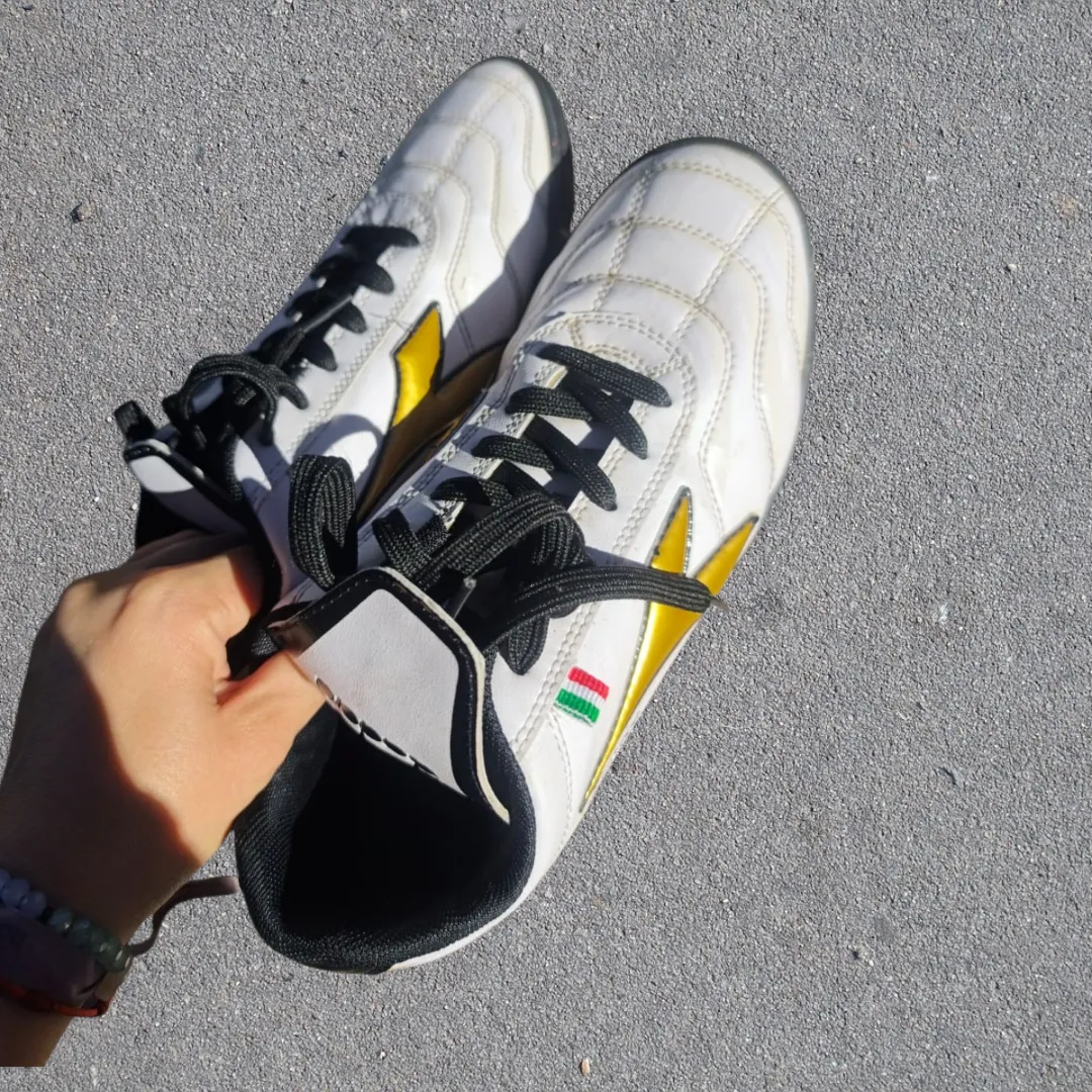 Botines Diadora · Talle US 7.5