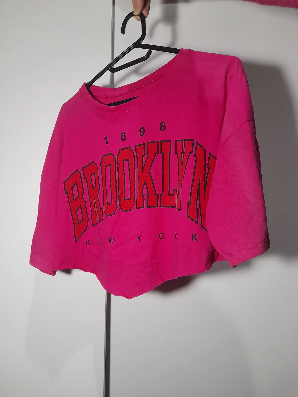 Remera Otro · Talle 3