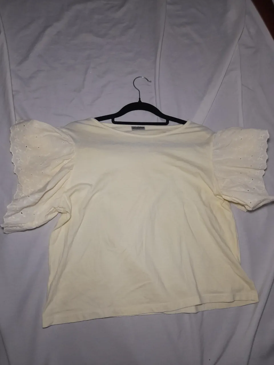 Remera melocoton - imagen 1