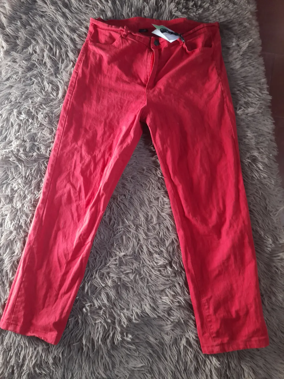Pantalón Bora - imagen 1