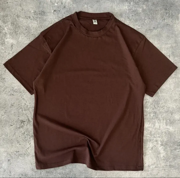 Remera Otro · Talle XL