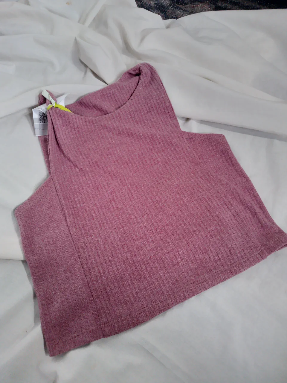 Musculosa Otra - imagen 1