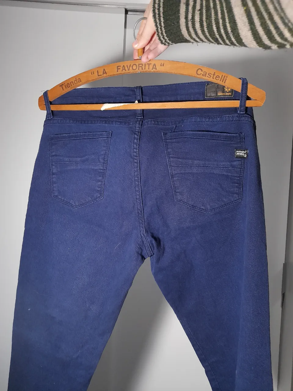 Jean Nahana jeans - imagen 3