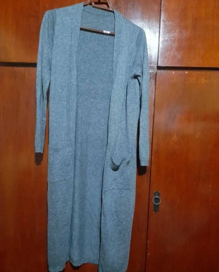 Cardigan Otra - imagen 1