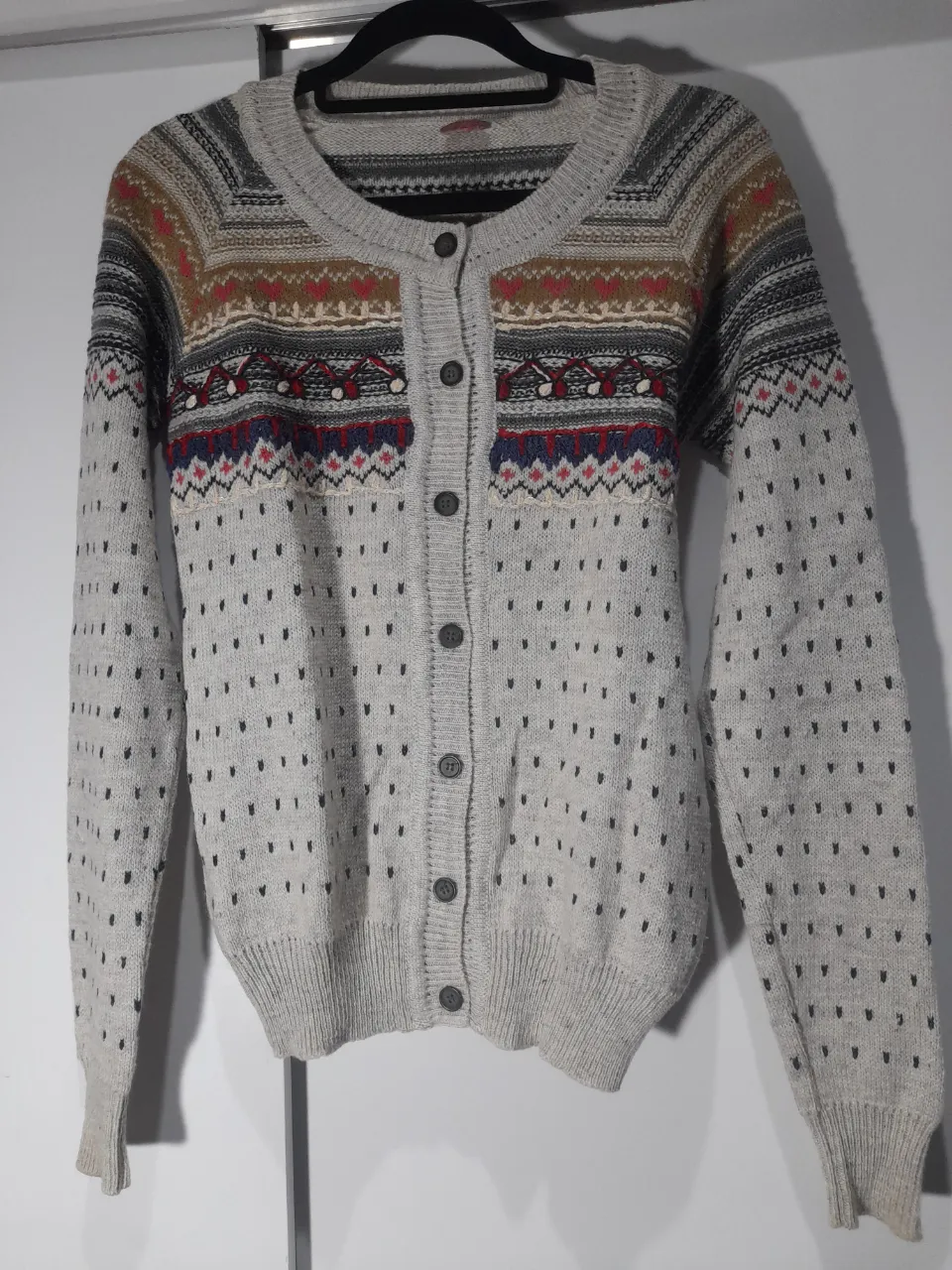 Sweater Florid rose - imagen 1