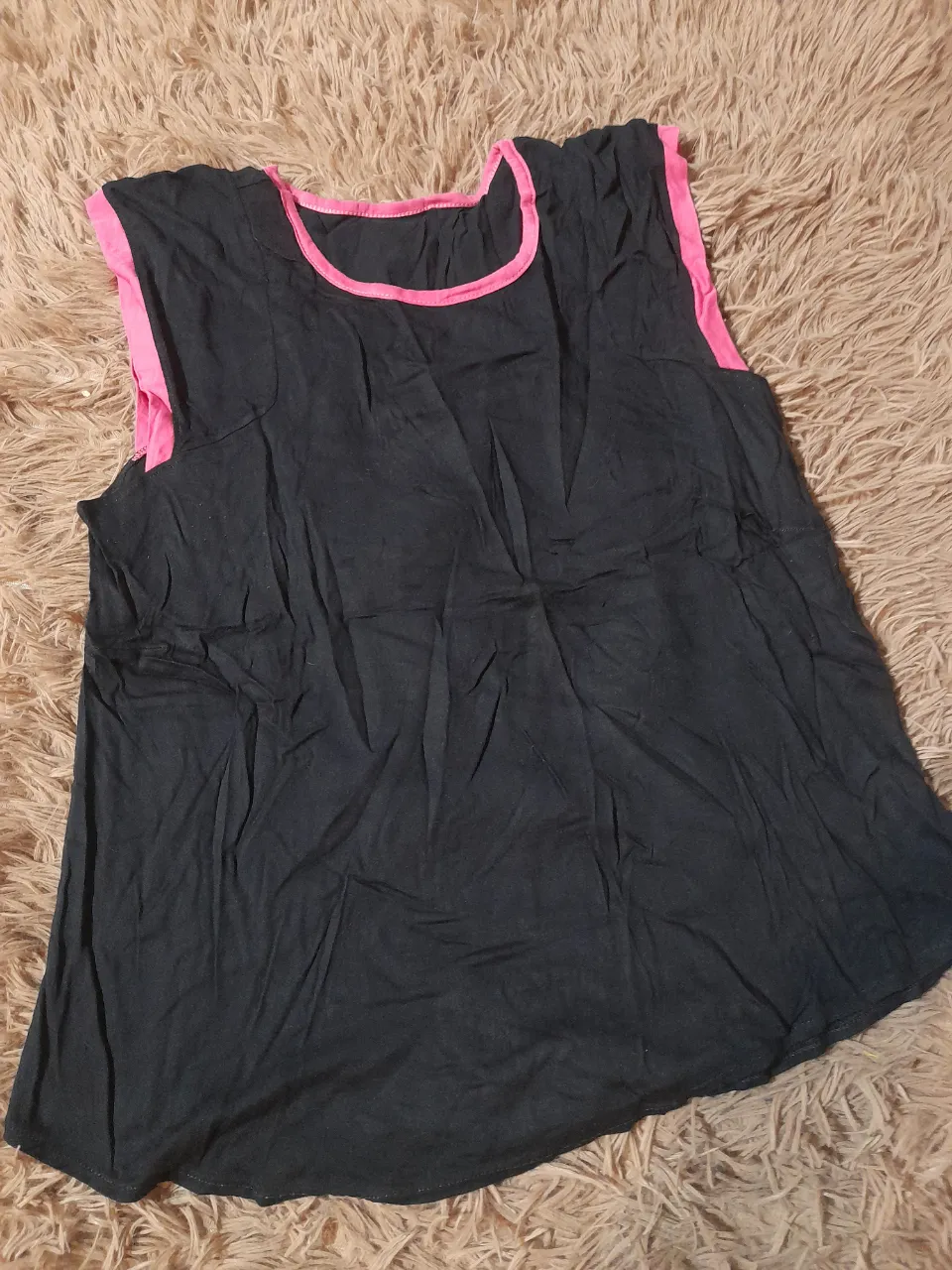 Musculosa Otra - imagen 1