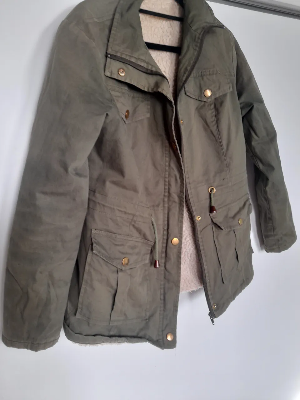 Campera Otro - imagen 1