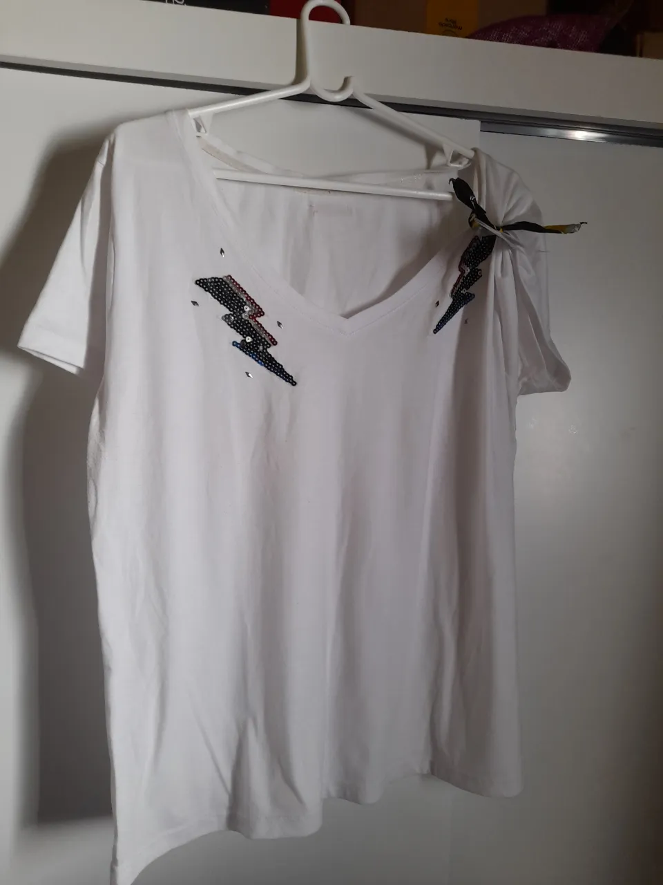 Remera Otro - imagen 1