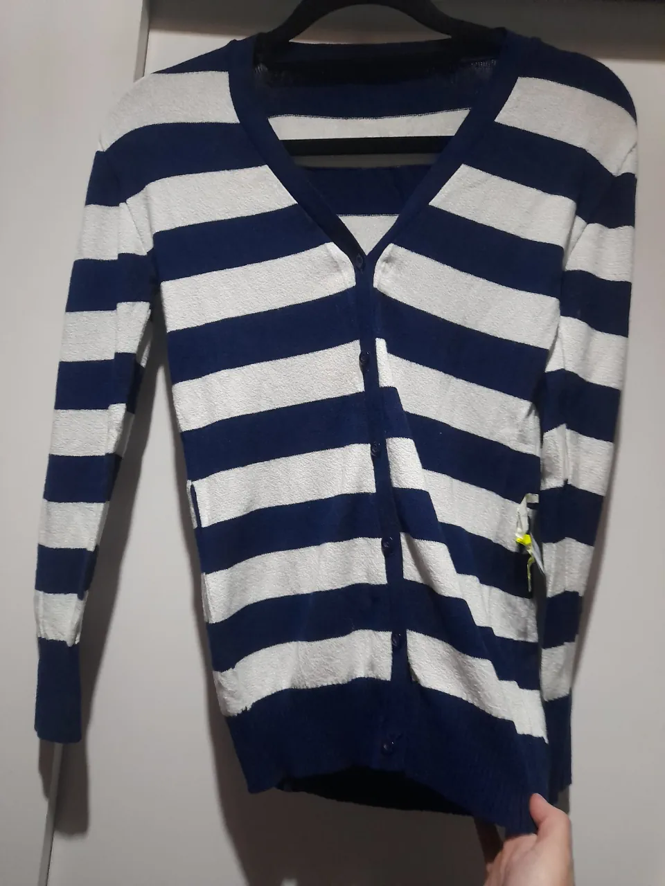 Cardigan Otra - imagen 1