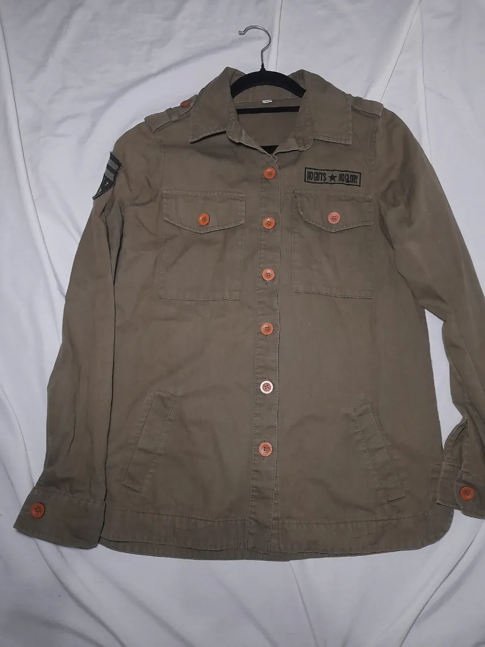Campera Otro - imagen 1