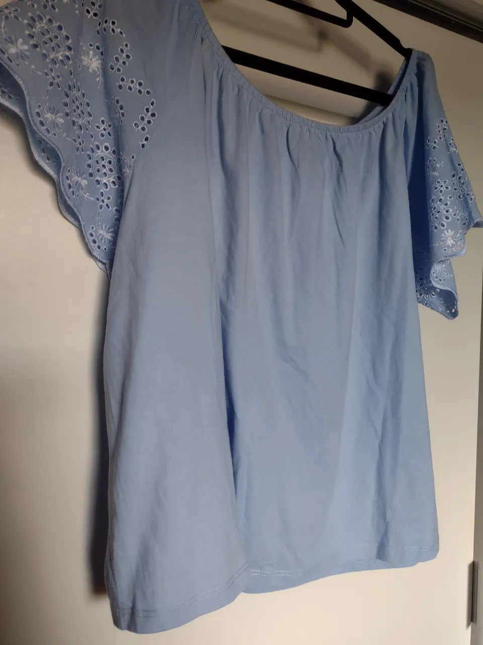 Blusa H&M · Talle L