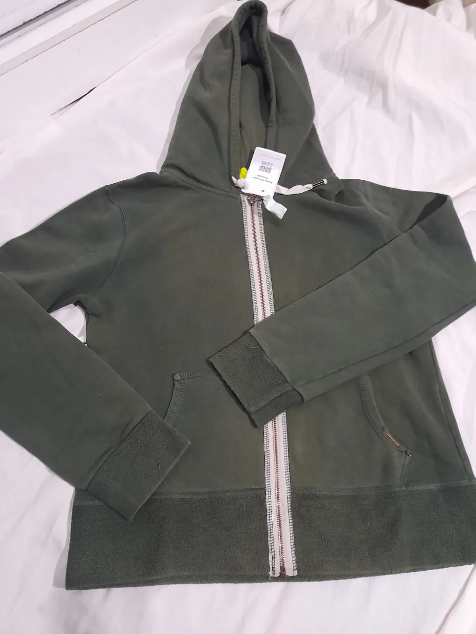 Campera Julien - imagen 1