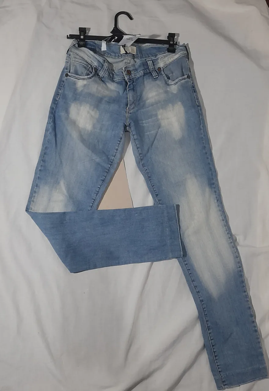 Jean RIFFLE JEANS - imagen 1