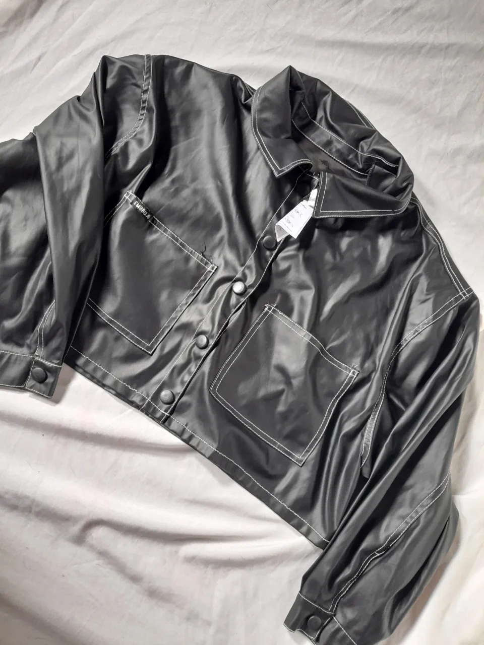 Campera Embrujo - imagen 1