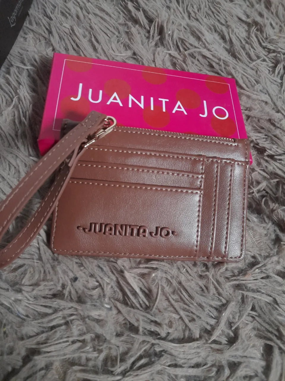 Billetera Juanita Jo - imagen 1