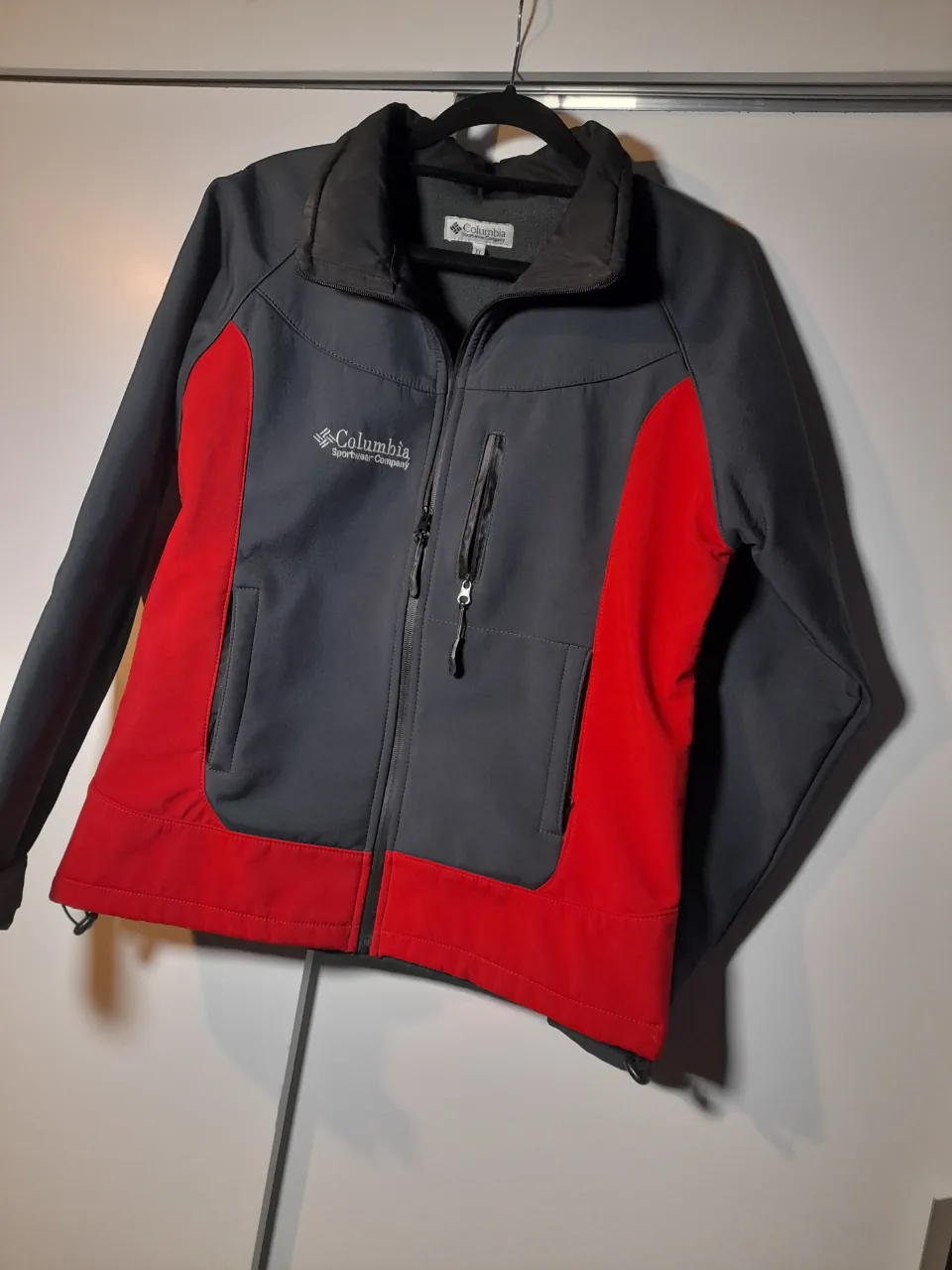 Campera Columbia - imagen 1