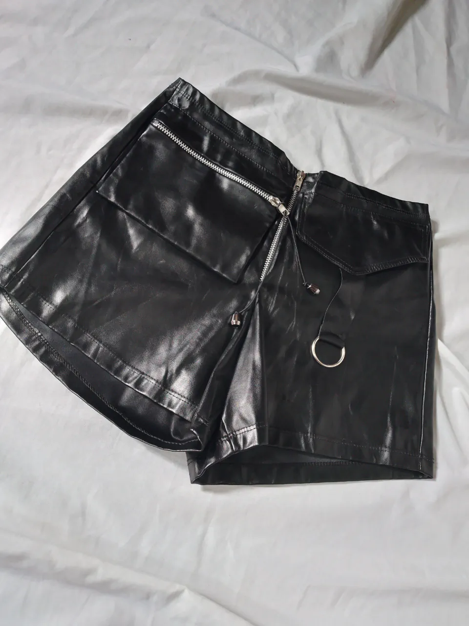 Short Sin marca - imagen 1