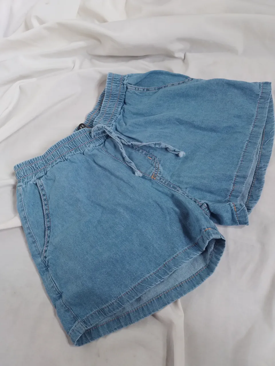 Short Scasso - imagen 1
