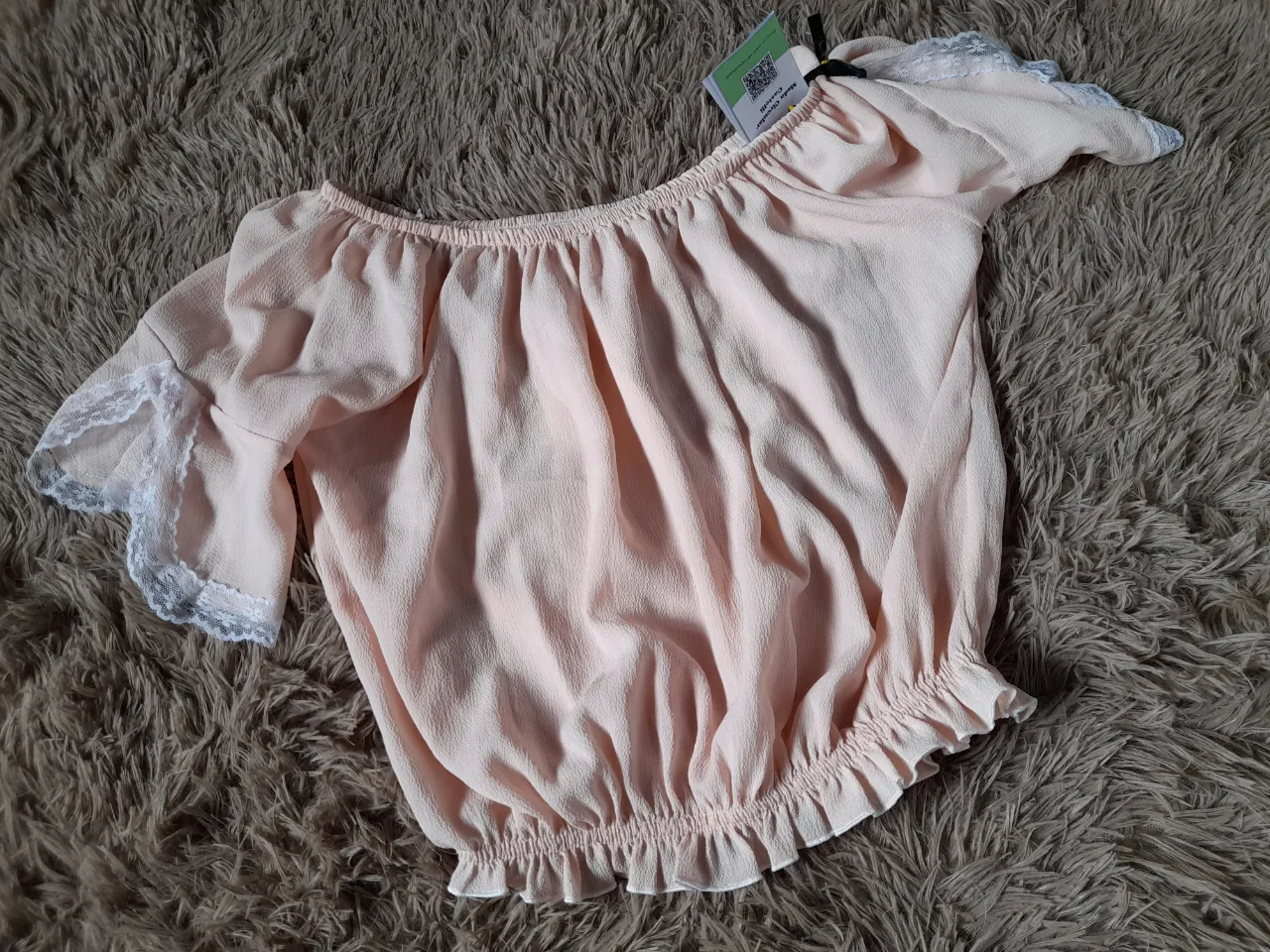 Blusa Otra - imagen 1