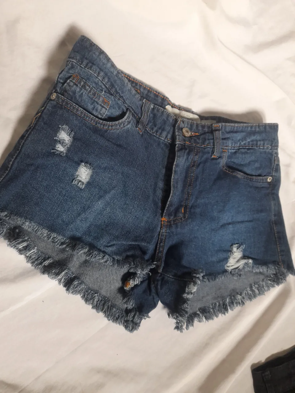 Short High grade - imagen 1