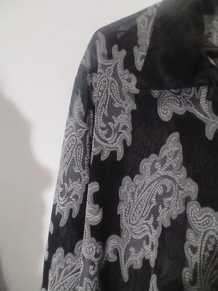 Camisa Otra - imagen 1