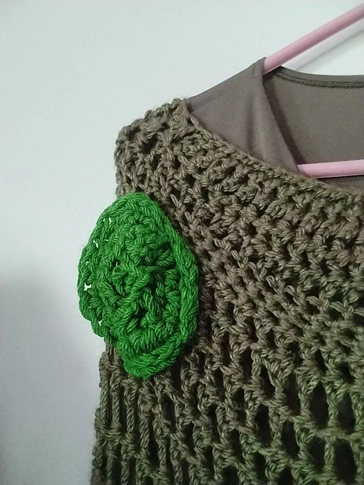 Musculosa Otra - imagen 1