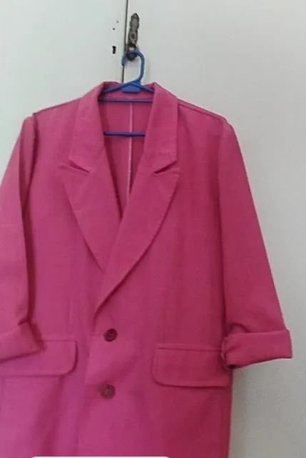 Blazer Sin marca - imagen 1