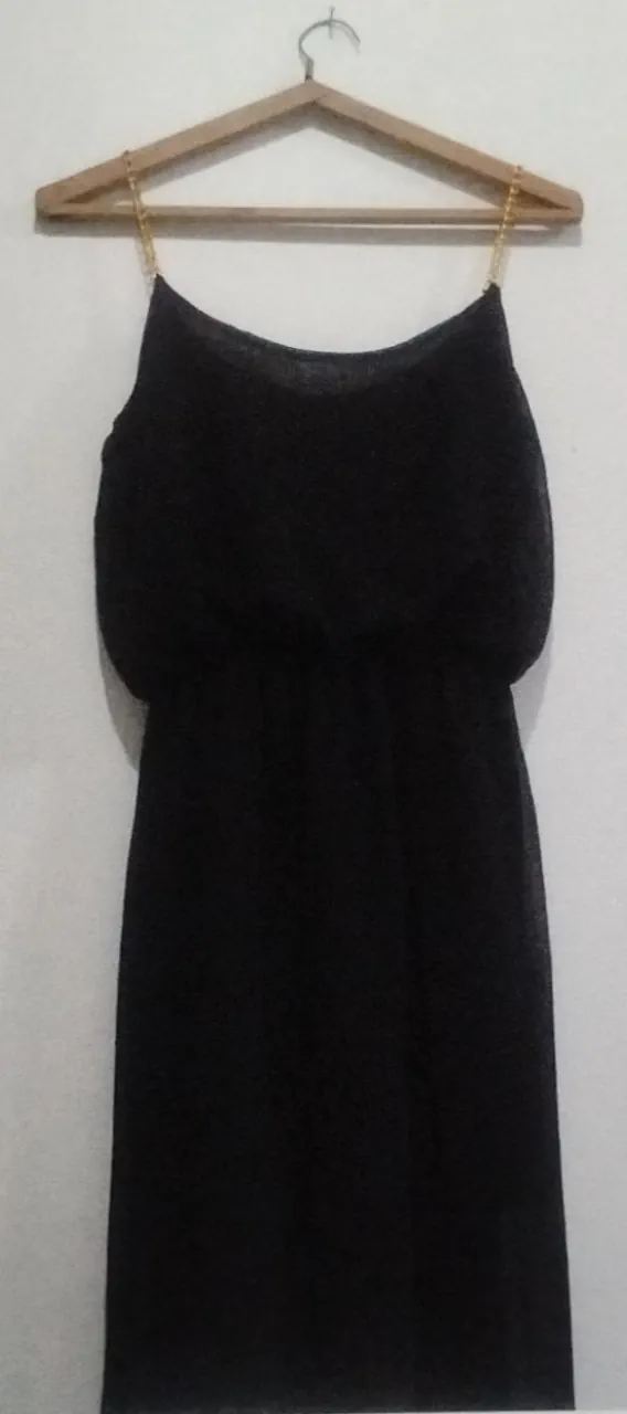 Vestido Sin marca - imagen 1