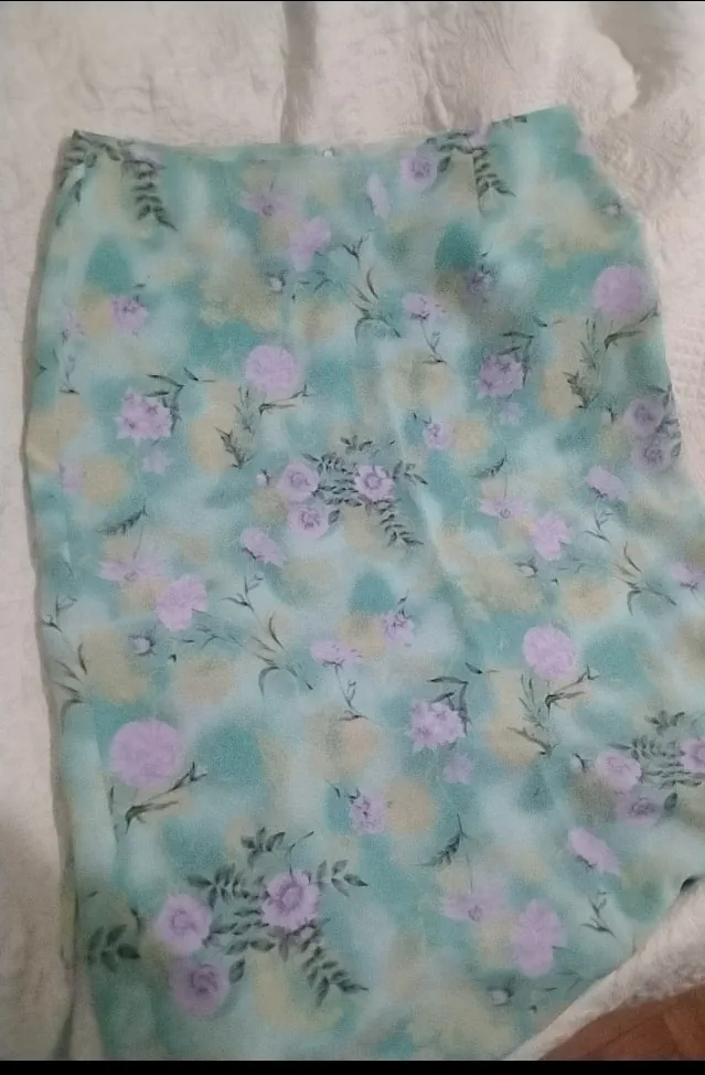 Pollera Normandie - imagen 1