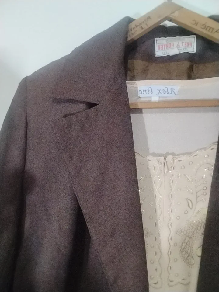 Blazer Otra - imagen 1